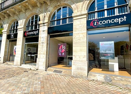 La C&C di Bari acquisisce nuovi punti vendita in Francia