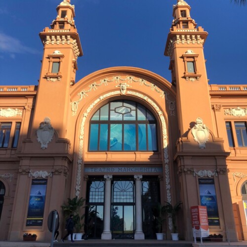 La città di Bari aderisce alla campagna digitale ‘La Cultura unisce il mondo’