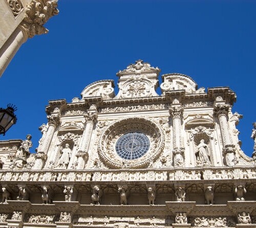La città di Lecce tra le dieci città più belle del mondo da visitare secondo Lonley Planet