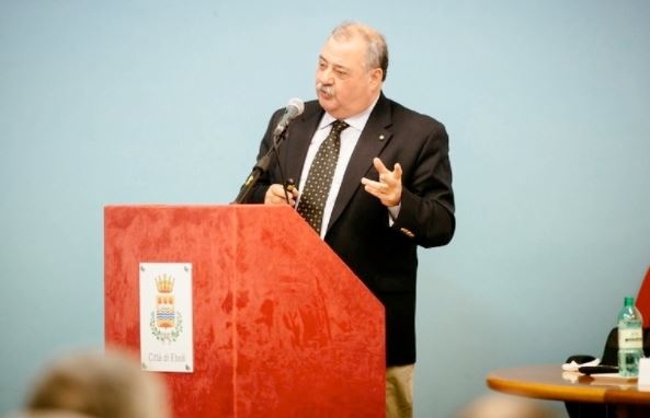 ‘La comunicazione della salute in Italia  e nel mondo’, a Bari la lectio magistralis del giornalista Vito Pompeo Pindozzi
