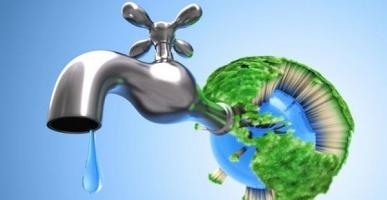 La gestione delle risorse idriche in regime di scarsità e gli effetti sull’economia