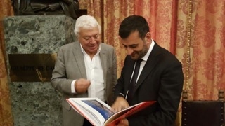 ‘La grande sfida’, le leggende del tennis a Bari per due giornate all’insegna dello spettacolo