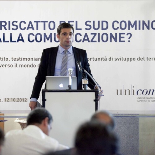 La Puglia coordinerà i Corecom italiani. Felice Blasi eletto presidente