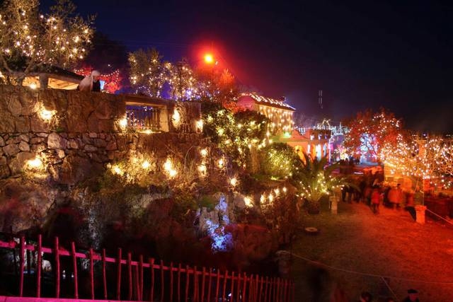 La Puglia dei presepi è una suggestione unica e naturale