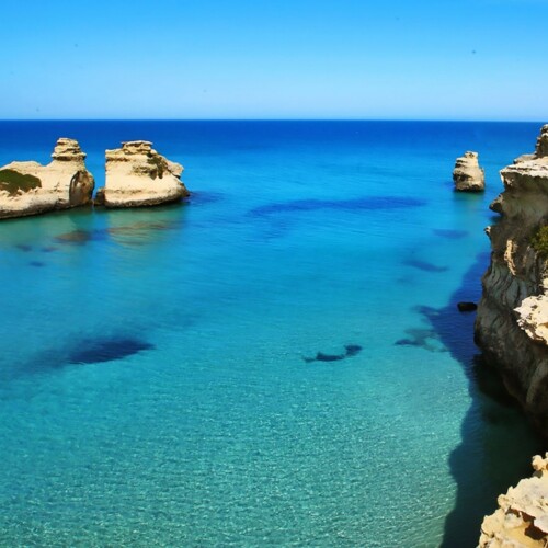La Puglia merita cura ed attenzione