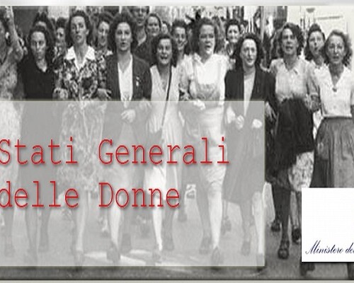 La Puglia partecipa alla ‘Conferenza mondiale delle donne, Pechino vent’anni dopo’