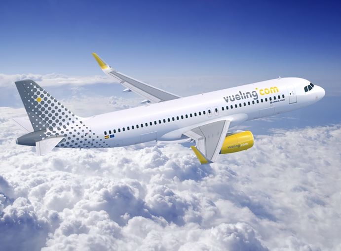 La Puglia vola con Vueling per l’estate 2018: 70mila posti disponibili per raggiungere Barcellona da Bari e Brindisi