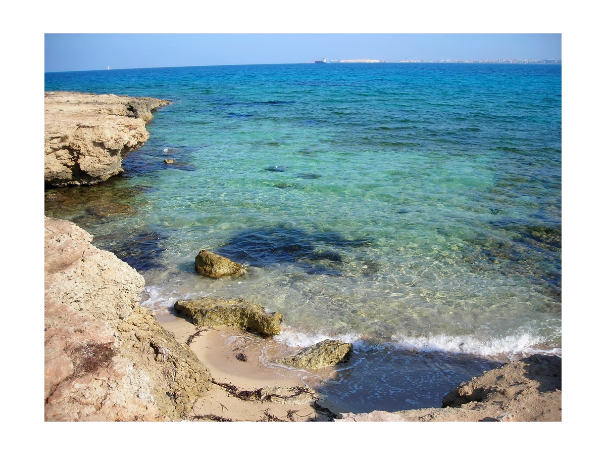 La Regione Puglia stanzia 39 milioni di euro per la realiazzazione di aree verdi e la riqualificazione delle coste