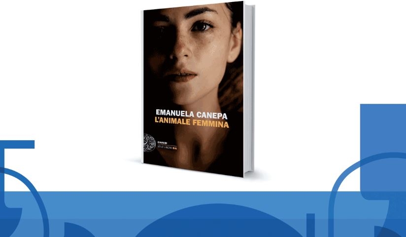 La scrittrice Emanuela Canepa ospite ai Dialoghi di Trani