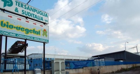 La Tersan Puglia dopo la chiusura ordinata dalla Regione: ‘L’ufficio Aia non rispetta la legge’
