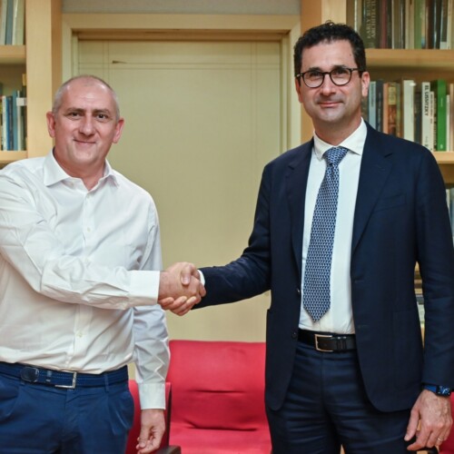 L’alleanza Poliba-NTT Data, sarà un faro tecnologico per attrarre i talenti del Mediterraneo