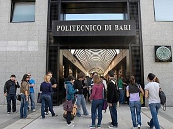 L’Anac archivia il procedimento contro il Politecnico di Bari: nessuna sanzione per il Rettore