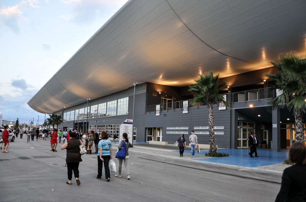 Lavorare alla Fiera del Levante, prorogato il termine per inviare le candidature