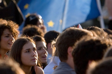 Lavoro e giovani, opportunità in Europa: il Politecnico di Bari in campo