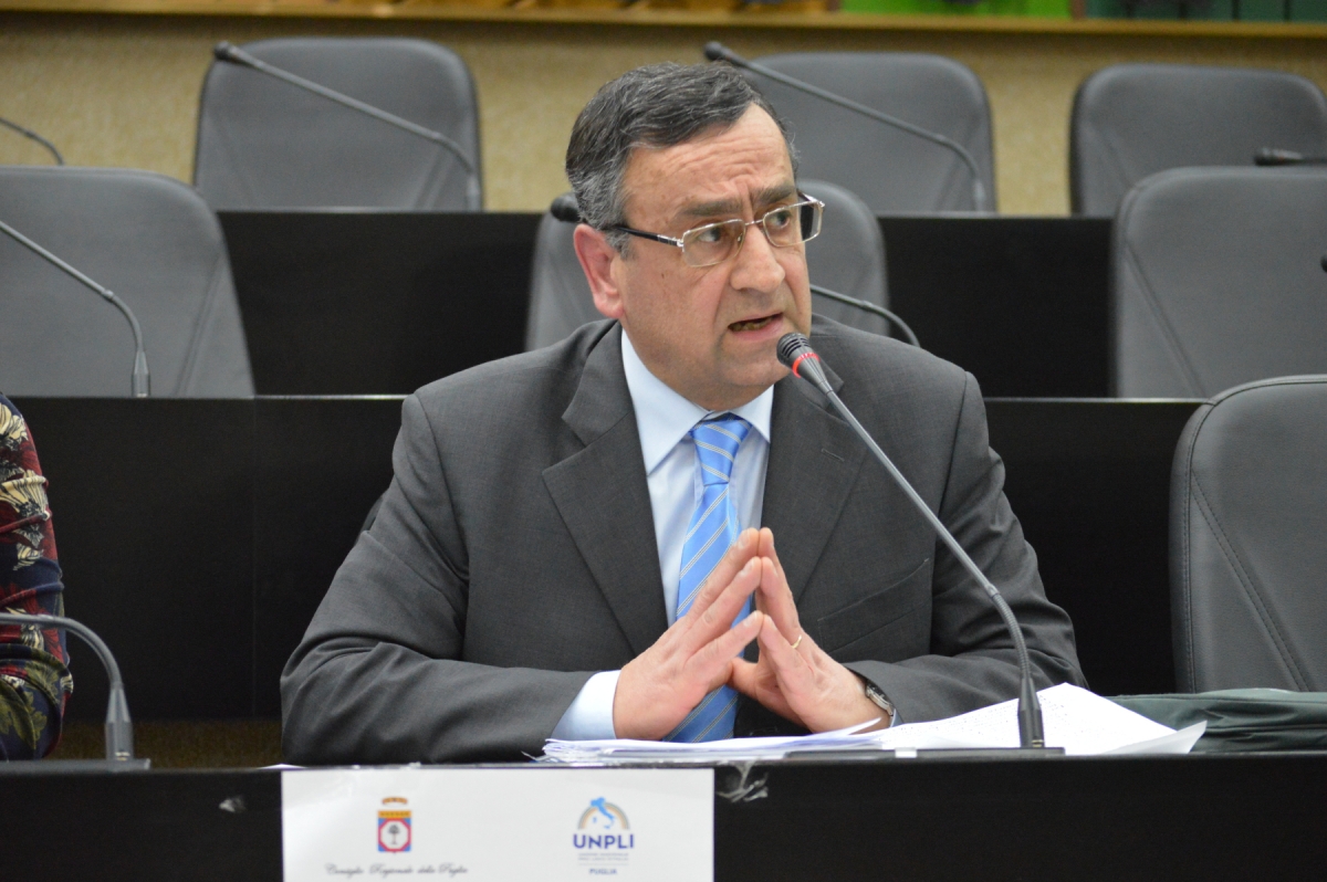 Le Pro Loco pugliesi si incontrano a Ruvo di Puglia