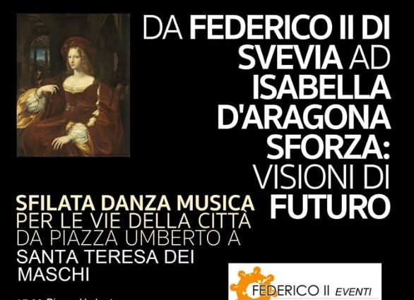 ‘Le terre di dentro’, a Bari arriva il festival che coniuga arte, scienza e filosofia