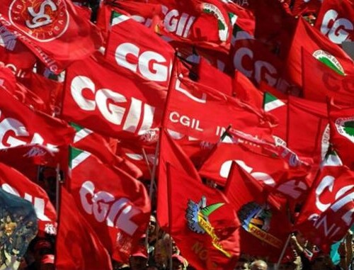 Lecce, al via le giornate del lavoro della Cgil: Susanna Camusso apre i lavori