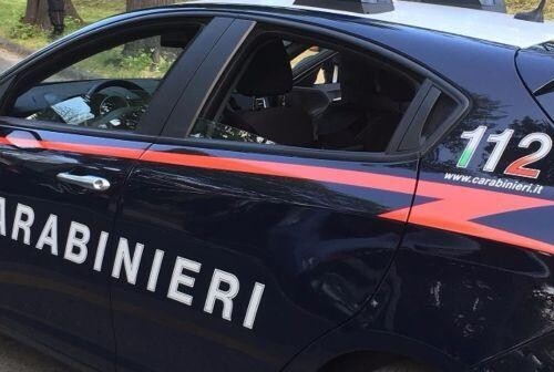 Lecce, assaltavano bancomat in Puglia e nel centro Italia: in manette cinque persone