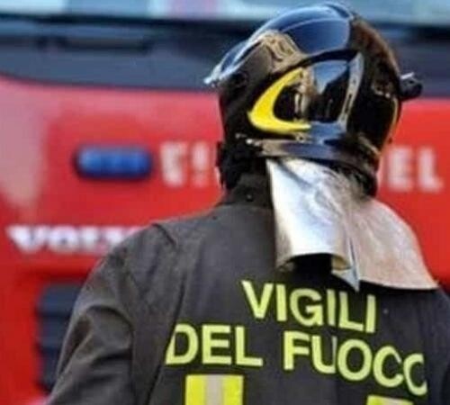Lecce, bambina di sei anni cade in un pozzo: recuperata dai vigili del fuoco
