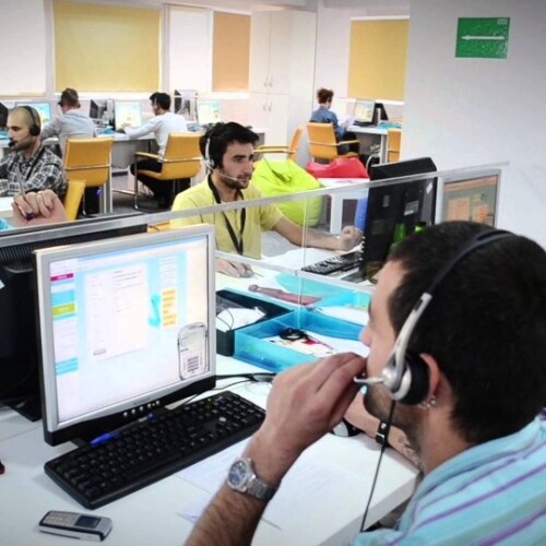 Lecce, call center non rinnova 200 contratti. Cgil: ‘Primi effetti del decreto Di Maio’