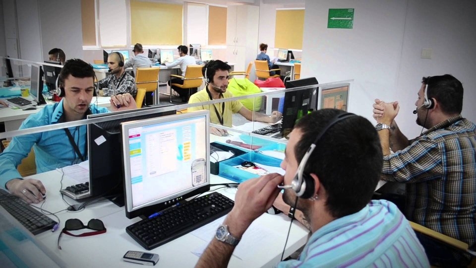 Lecce, call center non rinnova 200 contratti. Cgil: ‘Primi effetti del decreto Di Maio’