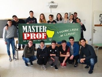 Lecce, ecco i primi 100 MasterProf d’Italia: la ‘caccia’ ai super docenti dà i suoi frutti