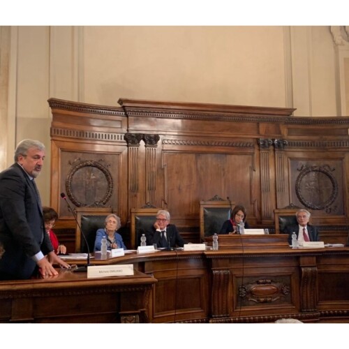 Lecce, Emiliano al convengo Tar ‘Coste e paesaggio’: ‘Servono piani equilibrati, intelligenti e sostenibili’
