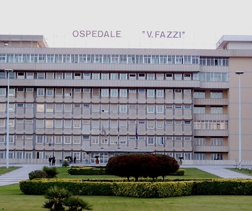 Lecce, rubati film e videogiochi dalla cameretta per i bimbi nell’ospedale Vito Fazzi: corsa alla donazione