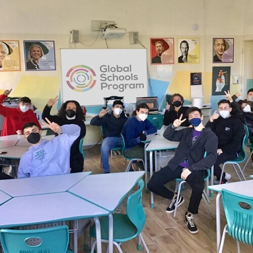 Lecce, il liceo Galilei-Costa di Lecce ammesso al ‘Global Schools Program’