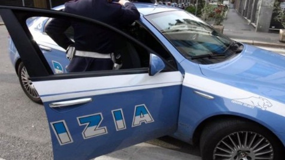 Lecce, in manette un 24enne marocchino: picchiava la sua compagna da circa 8 mesi