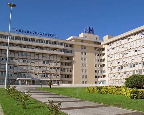 Lecce: ispezione dei Nas nelle sale operatorie dell’ospedale ‘Vito Fazzi’