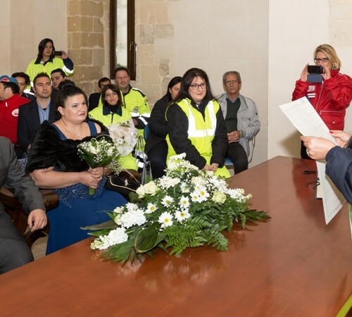 Lecce: la storia di Italo e Sonia, gli sposini senzatetto in cerca di una casa