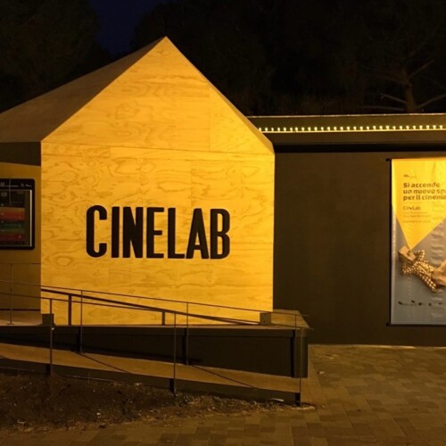 Lecce, l’innovazione abbraccia il cinema: apre il CineLab ‘Giuseppe Bertolucci’: