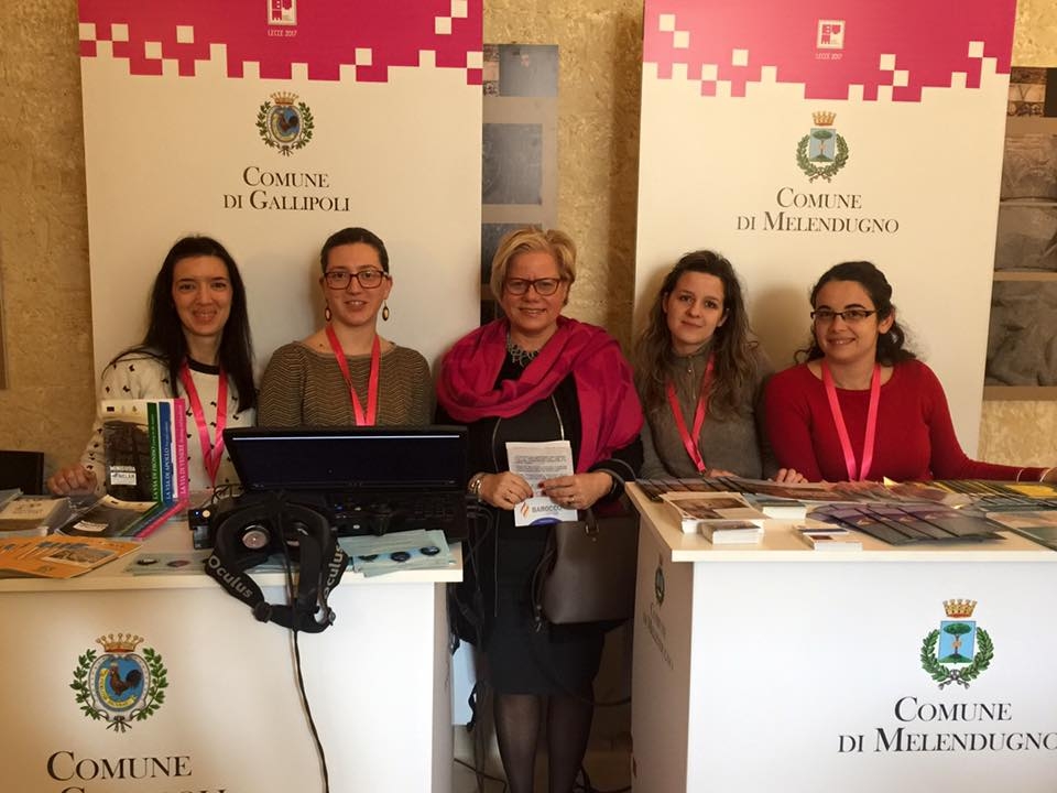 Lecce, oltre 50 buyer internazionali per la BTM Puglia