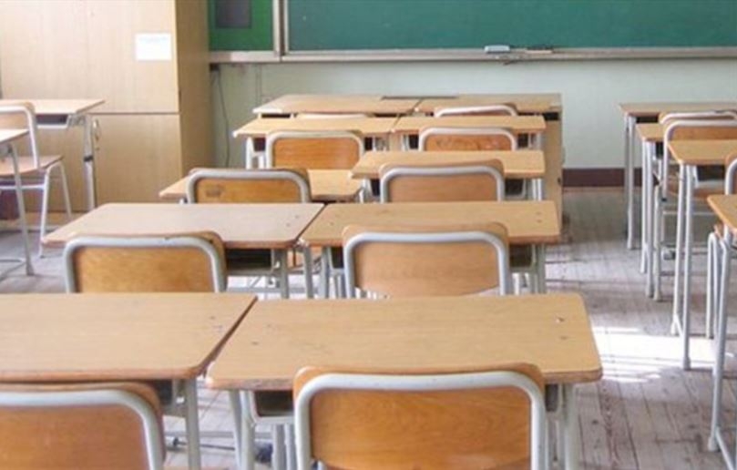 Lecce, scherzo finito male in classe: studente operato d’urgenza