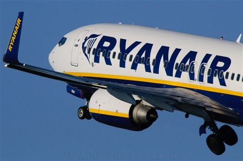 Lecce, tennista disabile chiede risarcimento a Ryanair: ‘Supplemento per imbarcare la sedia a rotelle’