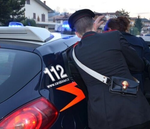 Lecce, tentano di uccidere un pregiudicato: carabinieri arrestano tre persone