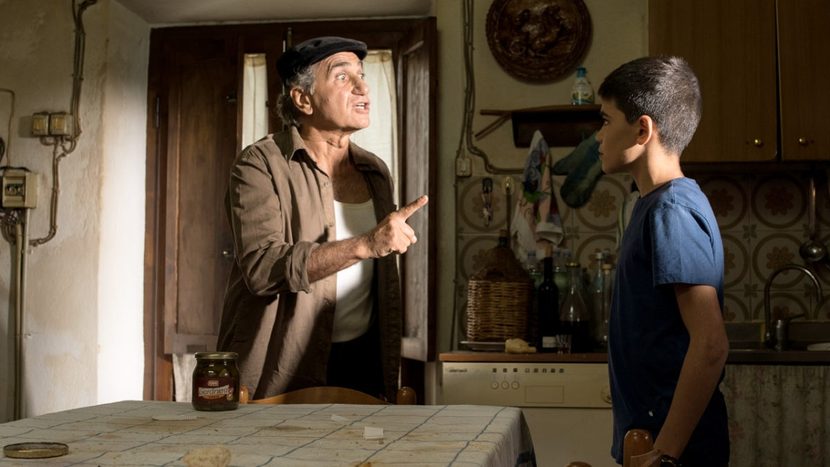 L’edificio della memoria, il film ‘Moda mia’ proiettato a Bari. Presente il regista Marco Pollini