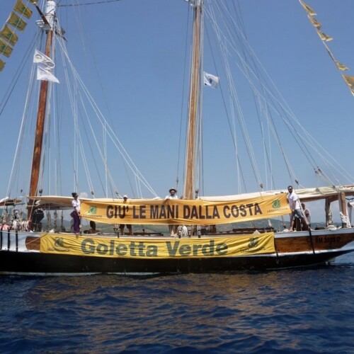 Legambiente lancia una mobilitazione comune contro le trivellazioni nel Mar Adriatico