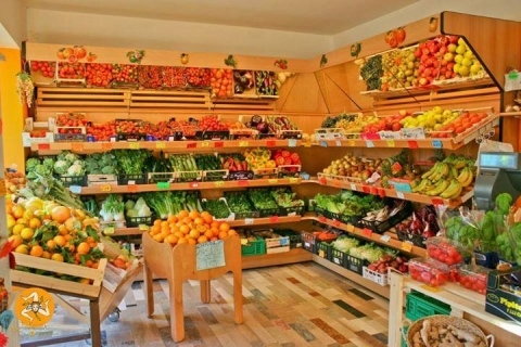 ‘Un terzo della frutta e verdura consumata contiene tracce di pesticidi’, la denuncia di Legambiente
