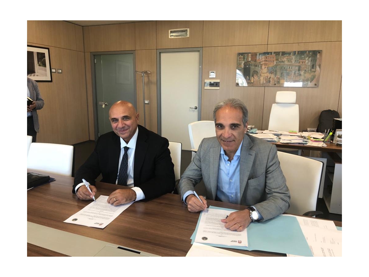 Legge bellezza, Pisicchio firma accordo con università pugliesi: ‘Ricerca nell’ambito della tutela paesaggistica’