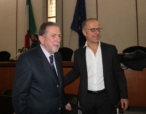 Leonardo De Castris è il nuovo procuratore di Lecce: ‘Non siamo il centro del mondo’
