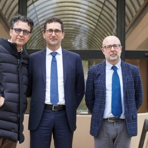 ‘L’eternità non è così durevole’, ecco la terza stagione dei concerti del Politecnico di Bari