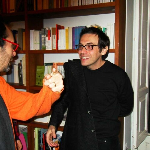 Lo scrittore Nicola Lagioia eletto Presidente Onorario del ‘Consorzio Teatri di Bari’