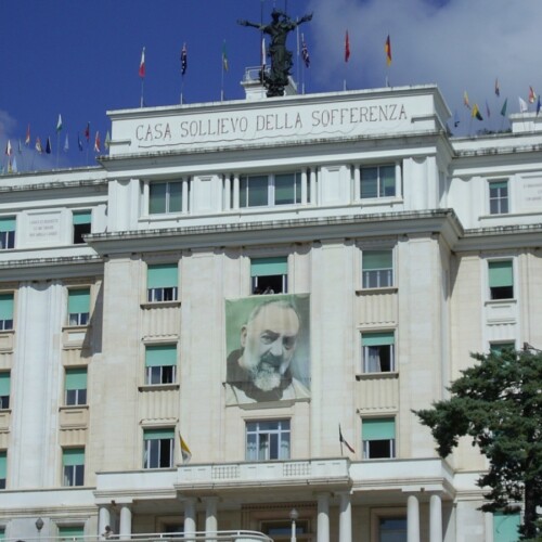 L’ospedale ‘Casa Sollievo della Sofferenza’ presenta a Bari il Bilancio di Missione certificato