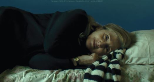 Lunetta Savino al #Bifest2019 con il film ‘Rosa’: ‘Felice per la grande reazione del pubblico’. VIDEO