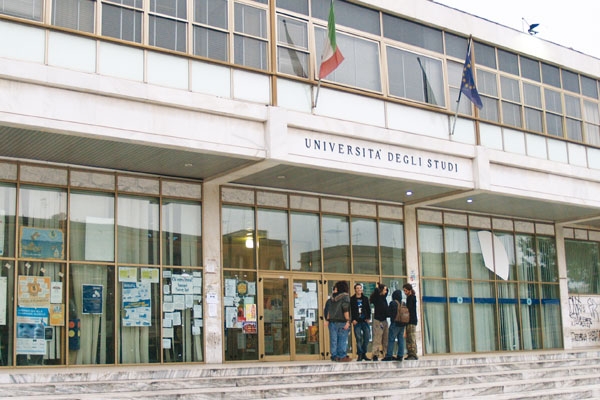 L’Università del Salento celebra il sessantesimo anno accademico