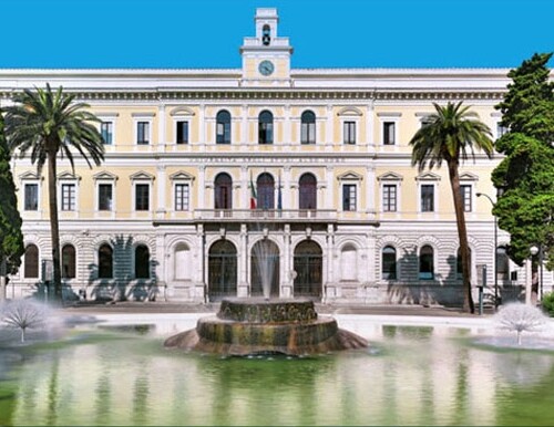 L’Università di Bari cerca partner per la creazione dell’Innovation Ecosystem for Health and Environment
