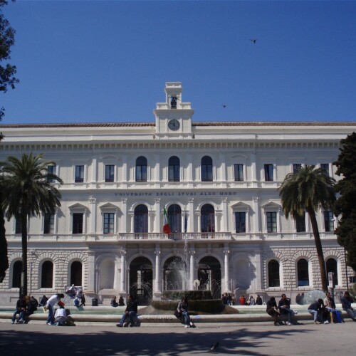 L’Università di Bari supporterà il progetto di formazione ‘Eduopen’