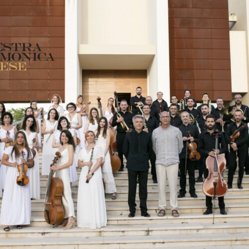 Madama Butterfly “Un sogno in musica”